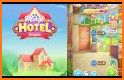 Merge Topia-Hotel Tycoon related image