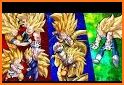 Dokkan Battle Super Saiyan Z: Best Fighting Games related image