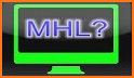 MHL Checker - (Check HDMI) related image