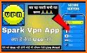 SparkVPN -Free VPN Proxy Server & Secure App related image