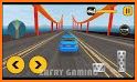 Big City Limo Car Driving Simulator : Taxi Driving related image