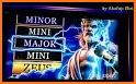 MEGA WIN CASINO : Thunder God Zeus Deluxe Slots related image