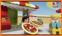 LEGO® DUPLO® Town related image