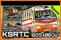 KERALA BUS MOD LIVERY | INDONESIA BUS SIMULATOR | related image