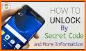 Secret Codes for Phones : Mobile Master Codes related image