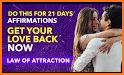 Get Your Ex Back Program related image