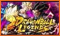 Infos DRAGON BALL LEGENDS related image