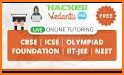 eCalcus Free Online Classes | UKG-12, JEE & NEET related image