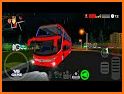 Road Driver: Free Driving Bus Games - Top Bus Game related image