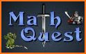 Epic Math Quest Free related image