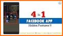 Multi FB - Multi Account for Facebook & Save Video related image