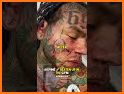 6ix9ine - Tekashi 69 - DJ PADS related image