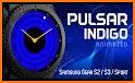 Indigo - Watch Face related image