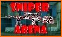 Sniper Arena: PvP Army Shooter related image