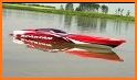 RC Remote Control Boat related image