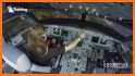 Flight Sim Airplane Pilot Instructor related image