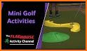 My Mini Golf Scorecard related image