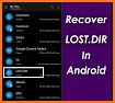 File Recovery - Photo & Video related image