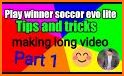 Tricks for Dream Winner Soccer related image