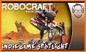 RoboCraft: Building & Survival Craft - Robot World related image