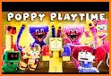 Poppy Play Time for Minecraft related image