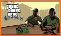 Grand San Andreas Auto Theft related image