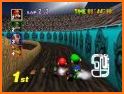 Walkthrough MarioKart 64 Hint related image