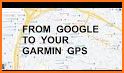 GPS Navigation, Maps & Directions: Route Planner related image