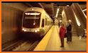 Seattle Transit • Sound Transit bus & train times related image