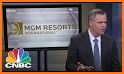 MGM Resorts International related image