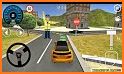 Car Driving School Sim 3D related image