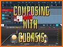 Cubasis 3 - Music Studio and Audio Editor related image