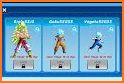 Ultra Goku Saiyan  Battle related image