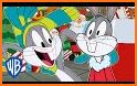 Looney Toons - Christmas Dash related image