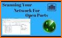 Network Scanner: Port Scanner - Who is on my WiFi related image