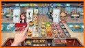 Burger Master Chef🔥 Crazy Cooking Restaurant Game related image