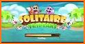 Solitaire Master- Free TriPeaks Card Game related image