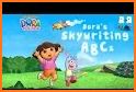 Dora ABCs Vol 1: Letters related image