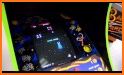 Galaga, Arcade related image