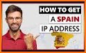 Spain VPN _ Get Spain IP related image