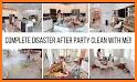 Party Cleaning related image