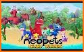 Neopets: Island Builders related image