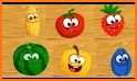 Fruit Puzzle related image