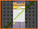 Word Search Journey: Word Game related image