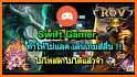 Swift Gamer – Game Boost,Speed related image