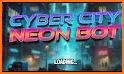 Cyber City: Neon Bot related image