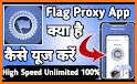 Flag Proxy-Fast&Stable related image