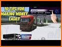 Europe 3 Trucker Tips related image