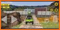 Offroad Jeep Driving: Car Parking 2020 related image