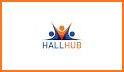 HallHub related image